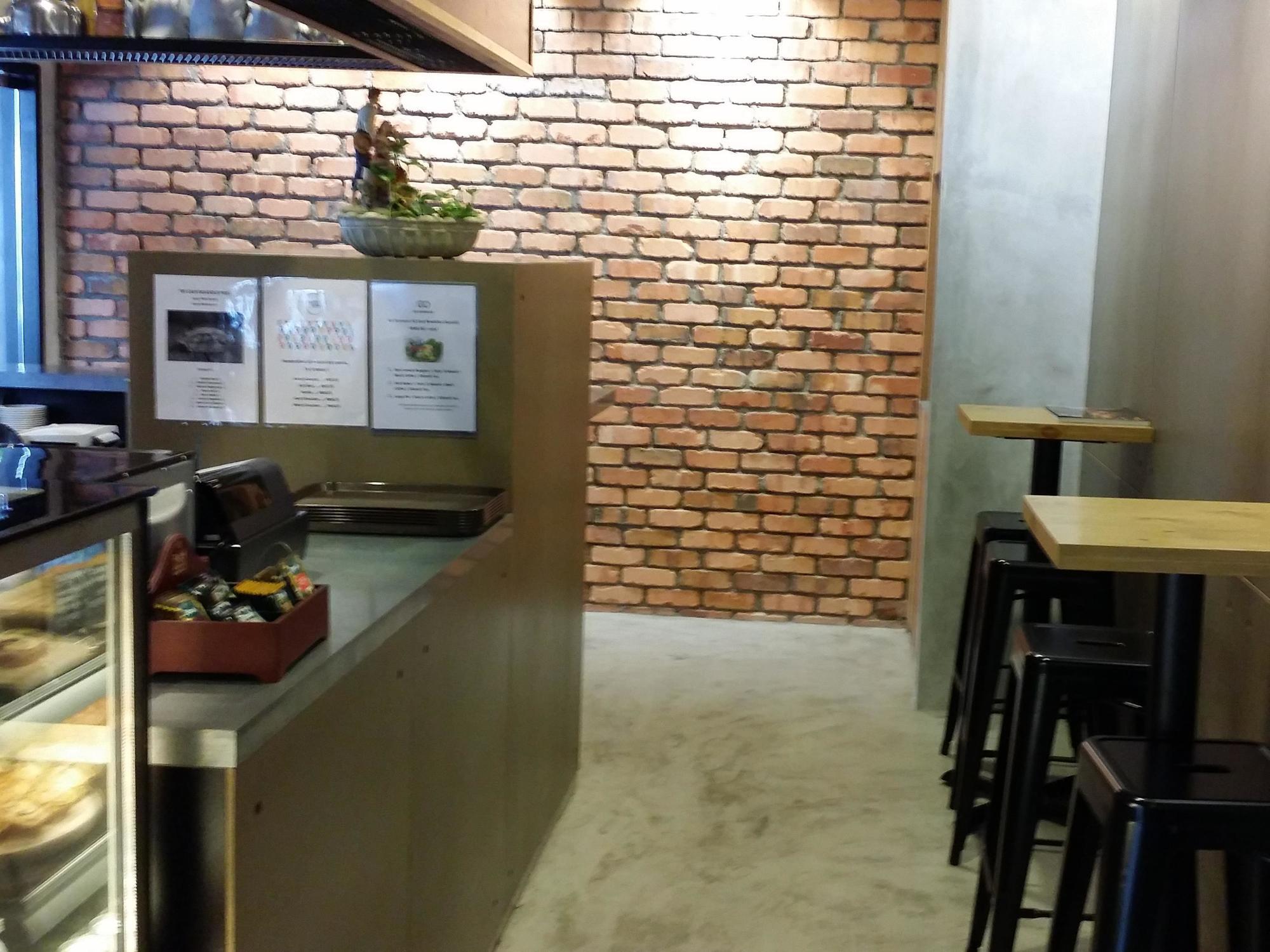 Go Hotel Subang Jaya Exterior foto
