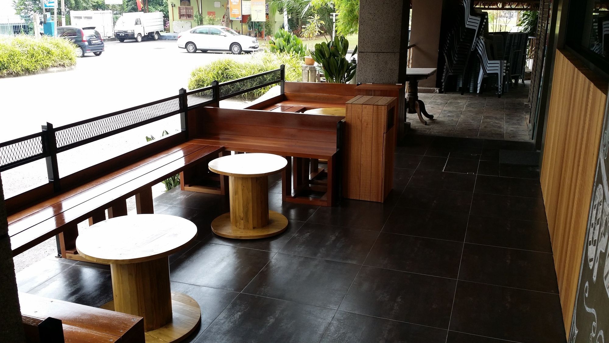 Go Hotel Subang Jaya Exterior foto
